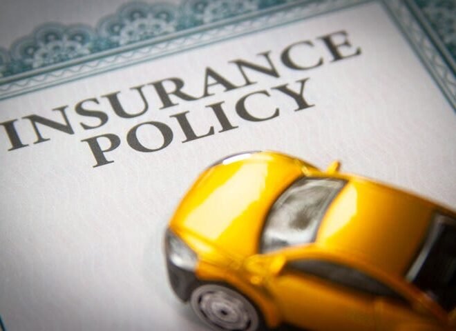 Progressive Car Insurance Review